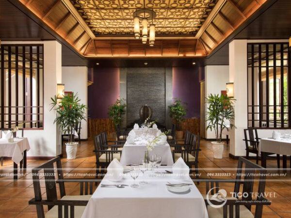 Ảnh chụp villa Review Lapochine Beach Resort - Nét đẹp cổ điển trong lòng xứ Huế số 5