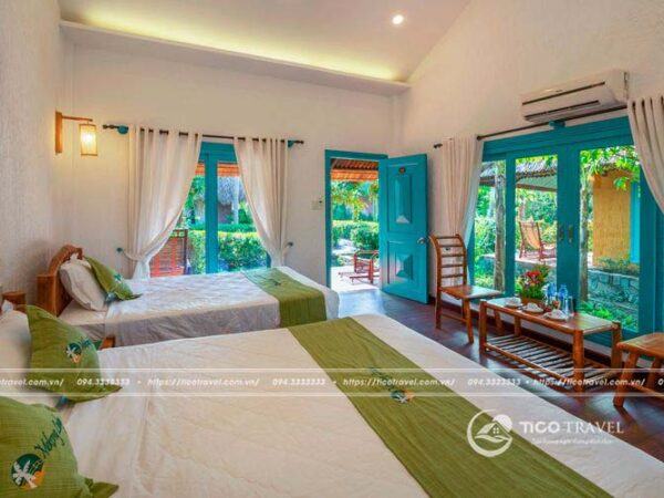 Ảnh chụp villa Mekong Lodge Resort số 5