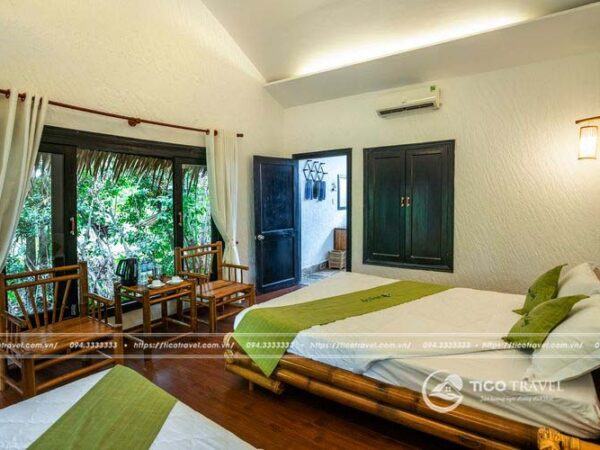 Ảnh chụp villa Mekong Lodge Resort số 7
