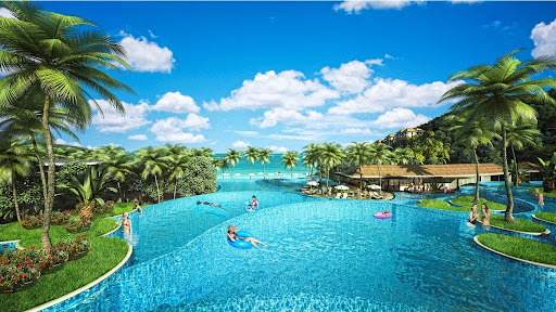 Review chi tiết Premier Village Phu Quoc Resort. Đặt phòng tại Premier Village Phu Quoc Resort với voucher lên đến 50%
