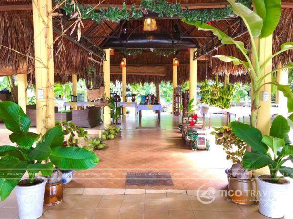Ảnh chụp villa Mango Home Riverside số 2