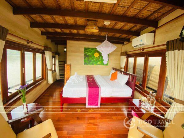 Ảnh chụp villa Mango Home Riverside số 5