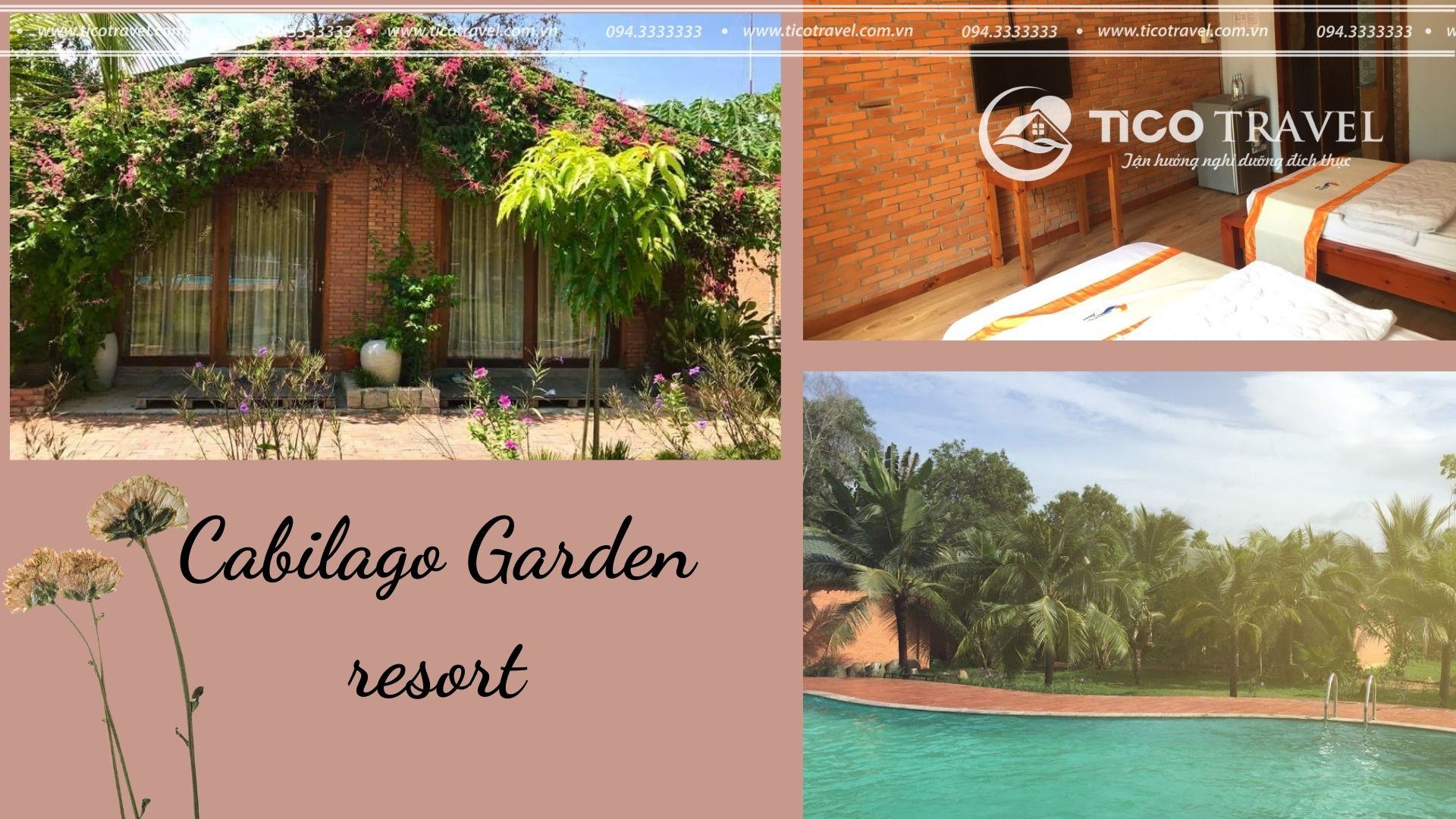 ảnh chụp Cabilagi Garden Resort