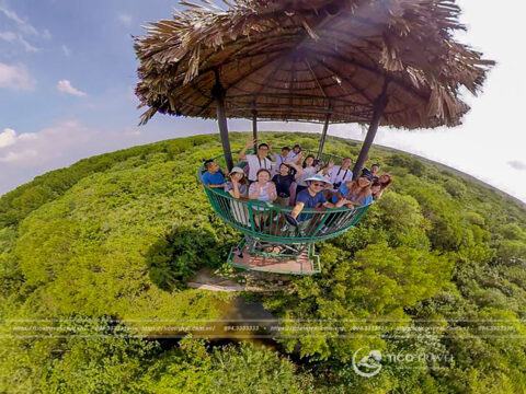 Ảnh đại diện Vàm Sát Cần Giờ