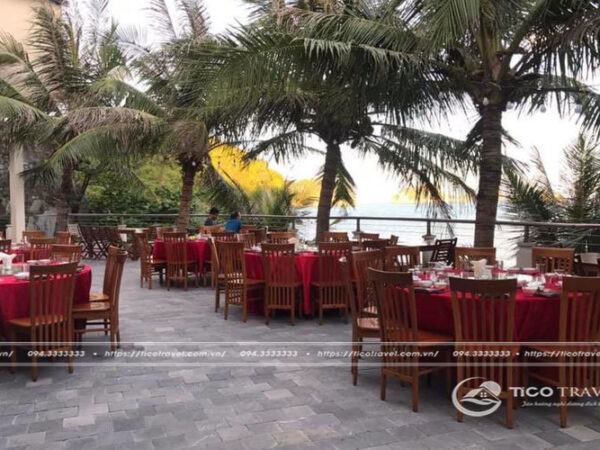 Ảnh chụp villa Tất tần tật về khu nghỉ dưỡng Cát Bà Island Resort & Spa đẹp mê ly số 10