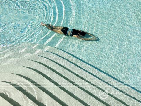 Ảnh đại diện Six Senses Côn Đảo