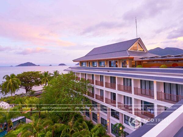 Ảnh chụp villa Six Senses Côn Đảo - Tận hưởng nghỉ dưỡng bậc nhất Đông Nam Á số 2
