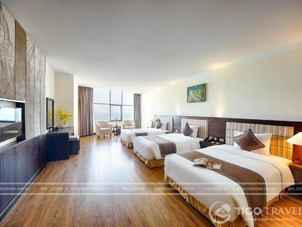Ảnh chụp villa Mường Thanh Grand Cua Lo Hotel & Resort số 5
