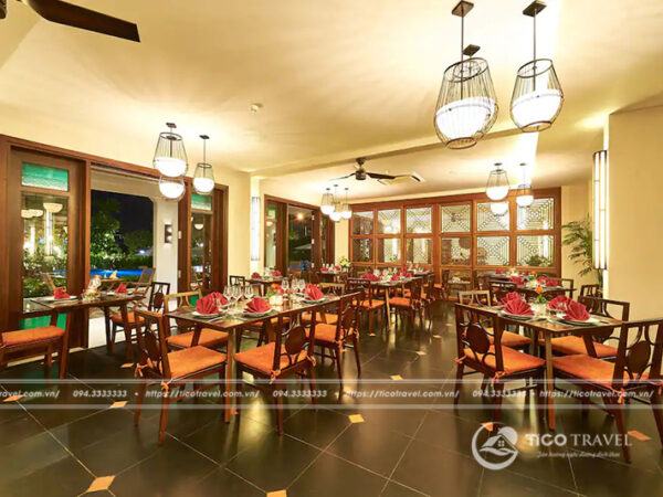 Ảnh chụp villa Ann Retreat Resort & Spa - Vẻ đẹp thanh lịch giữa lòng Hội An số 2
