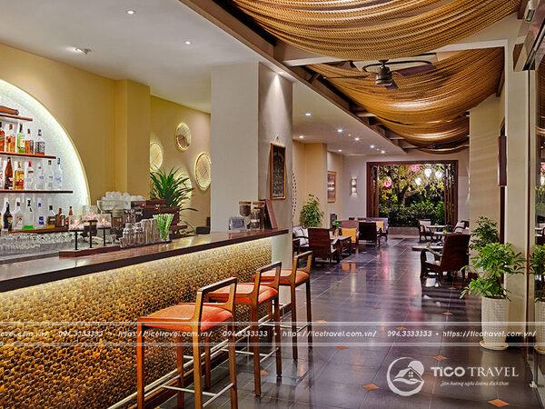 Ảnh chụp villa Ann Retreat Resort & Spa - Vẻ đẹp thanh lịch giữa lòng Hội An số 6