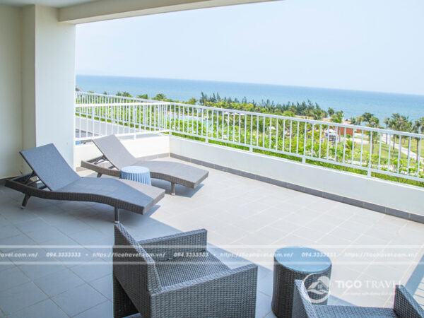 Ảnh chụp villa Review Citadines Pearl Hoi An - Thiên đường nghỉ dưỡng đẹp quên lối về số 11