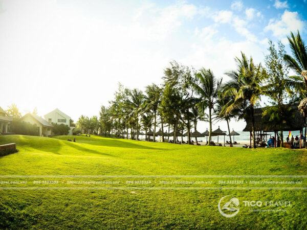 Ảnh chụp villa Review Palm Garden Beach Resort & Spa Hội An chuẩn 5 sao quốc tế số 7