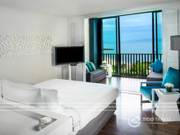Ảnh chụp villa Sunrise Premium Resort Hội An: Khu resort sang trọng giữa Hội An cổ kính số 2