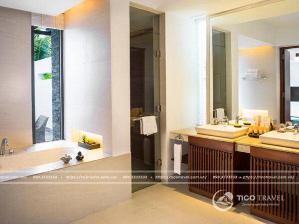 Ảnh chụp villa Sunrise Premium Resort Hội An: Khu resort sang trọng giữa Hội An cổ kính số 6