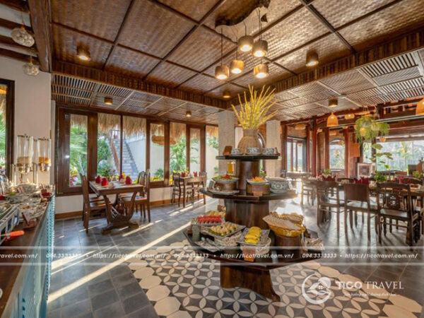 Ảnh chụp villa Review Zest Villas & Spa Hoi An - Tận hưởng nghỉ dưỡng đích thực số 10