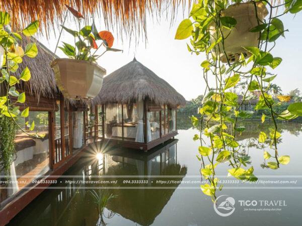 Ảnh chụp villa Review Zest Villas & Spa Hoi An - Tận hưởng nghỉ dưỡng đích thực số 5