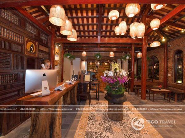 Ảnh chụp villa Review Zest Villas & Spa Hoi An - Tận hưởng nghỉ dưỡng đích thực số 7