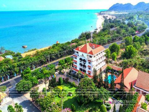 Ảnh đại diện Thuy Duong Resort