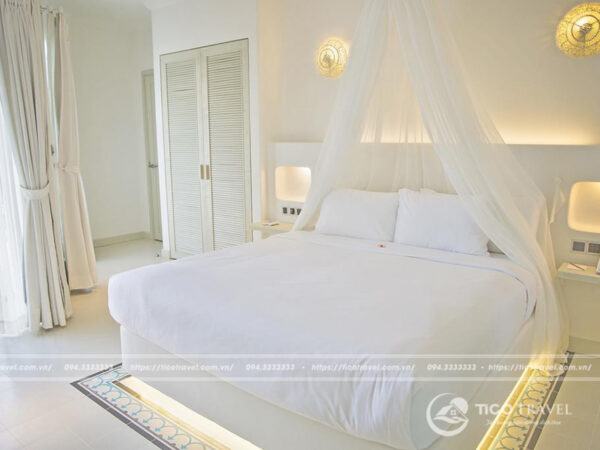 Ảnh chụp villa Anoasis Resort: Có một Santoni tuyệt đẹp bên biển Long Hải số 8