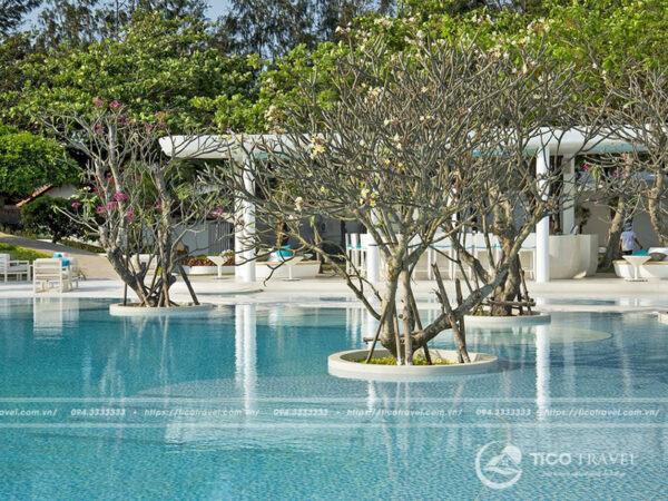 Ảnh chụp villa Anoasis Resort: Có một Santoni tuyệt đẹp bên biển Long Hải số 5