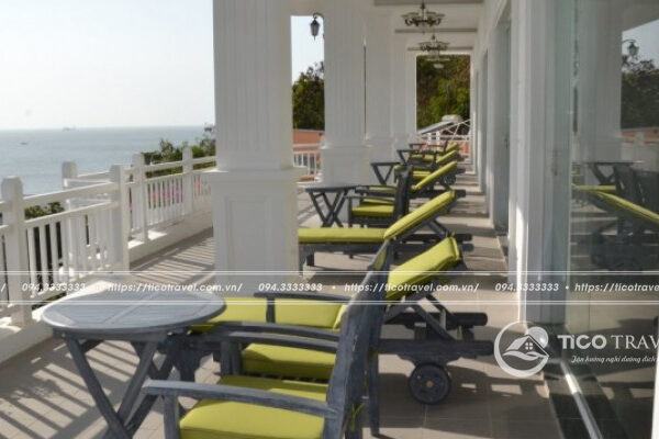 Ảnh chụp villa Review chi tiết từ A - Z: %%title%% số 7