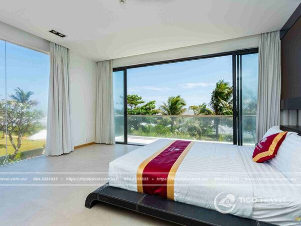 Ảnh chụp villa Aria Vũng Tàu Resort - Bảng giá và Review chi tiết số 8