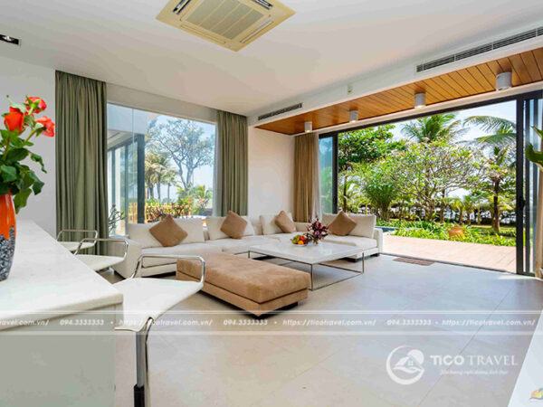 Ảnh chụp villa Aria Vũng Tàu Resort - Bảng giá và Review chi tiết số 7