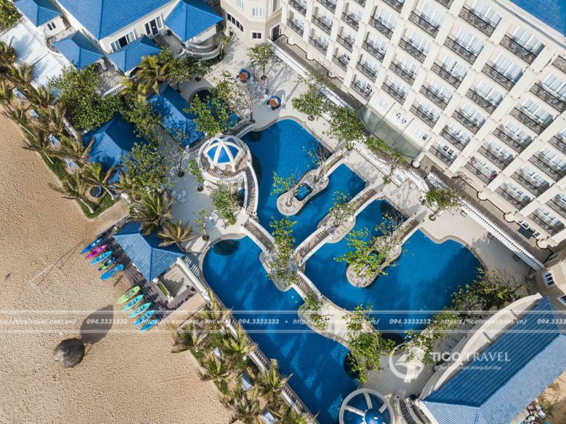 Resort Lan Rừng Phước Hải