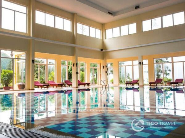 Ảnh chụp villa Review Victoria Sapa Resort & Spa - Thiên đường săn mây nơi phố núi số 6