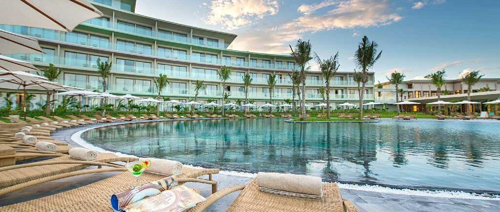 Top 7 khách sạn gần biển Sầm Sơn “chanh sả” nhất - Ảnh đại diện