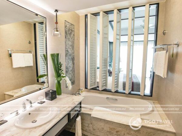 Ảnh chụp villa Vinpearl Nam Hội An: Quần thể nghỉ dưỡng đẳng cấp 5 sao quốc tế số 5
