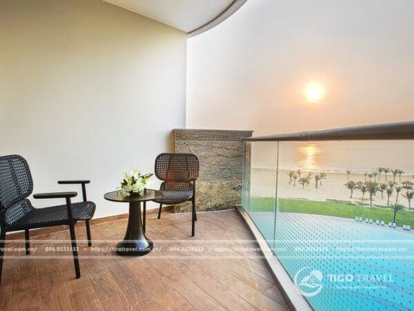 Ảnh chụp villa Vinpearl Nam Hội An: Quần thể nghỉ dưỡng đẳng cấp 5 sao quốc tế số 3
