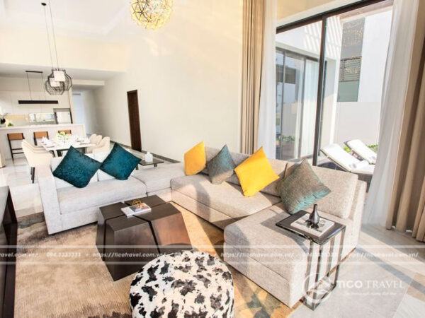 Ảnh chụp villa Vinpearl Nam Hội An: Quần thể nghỉ dưỡng đẳng cấp 5 sao quốc tế số 8