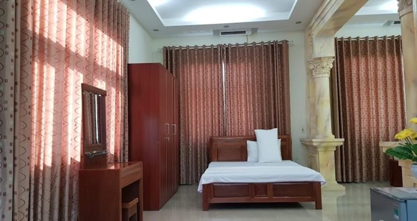 Khách sạn cách ly ở Hà Nội