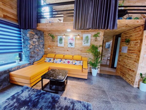 Ảnh chụp villa Lucky House Sóc Sơn - Thiên đường nghỉ dưỡng ngay gần Hà Nội số 1
