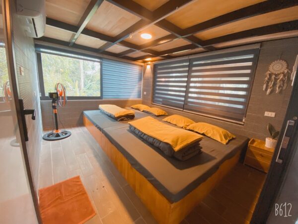 Ảnh chụp villa Lucky House Sóc Sơn - Thiên đường nghỉ dưỡng ngay gần Hà Nội số 6