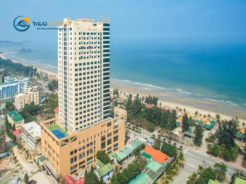 Mường Thanh Grand Cua Lo Hotel & Resort