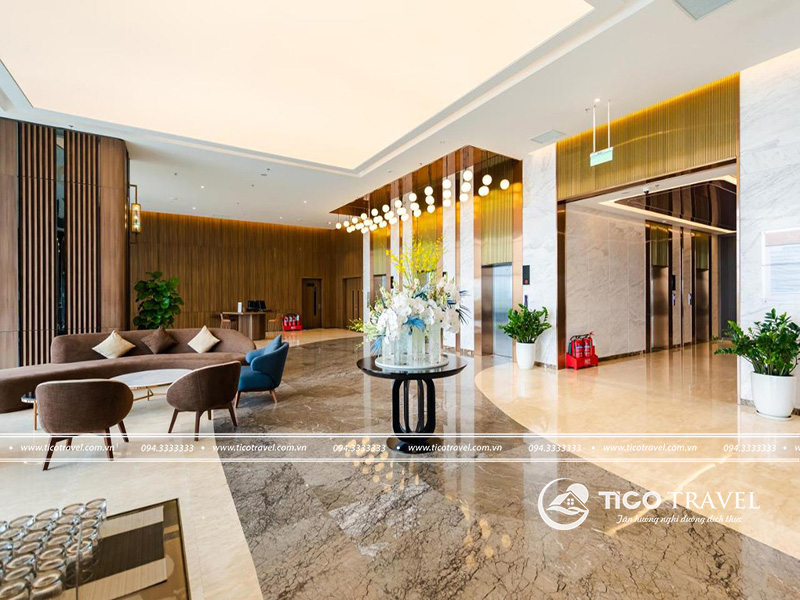 Ảnh chụp villa Review: Nghỉ dưỡng đẳng cấp 4 sao tại Mường Thanh Hạ Long Luxury số 3