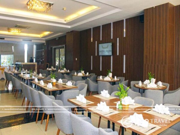 Ảnh chụp villa Khách sạn Mường Thanh Quy Nhơn số 12