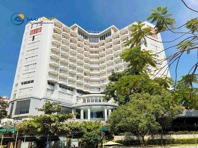 Novotel Hạ Long Bay Hotel & Resort