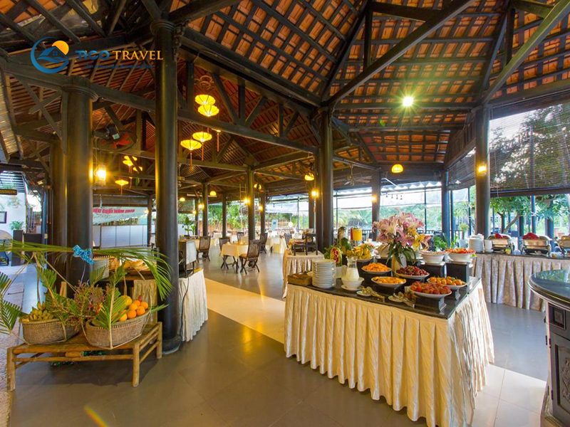 Ảnh chụp villa Khám phá khu nghỉ dưỡng Phu Thinh Boutique Resort & Spa Hội An số 8