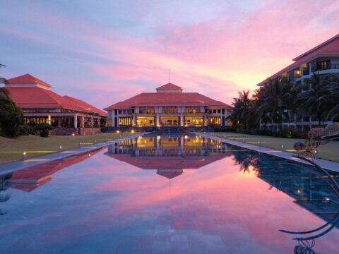 Ảnh đại diện Pullman Đà Nẵng Beach Resort