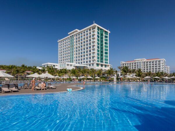 Ảnh chụp villa Review Swandor Cam Ranh Hotels & Resorts - Bảng giá phòng & ưu đãi số 11