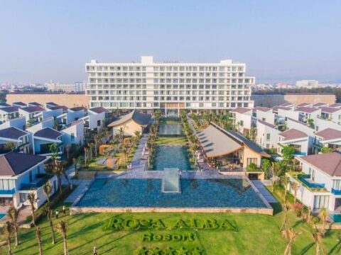 Ảnh đại diện Rosa Alba Resort