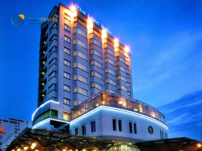 Ảnh chụp villa The Light Hotel & Resort Nha Trang số 1