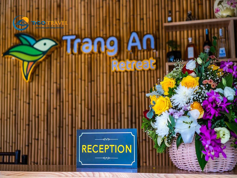 Ảnh chụp villa Review Trang An Retreat Ninh Bình Resort - Khu nghỉ dưỡng đẹp mê hồn số 6