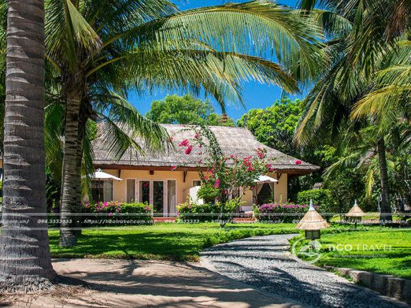 Ảnh chụp villa Review Victoria Resort Phan Thiết - khu nghỉ dưỡng cao cấp sát biển Mũi Né số 4