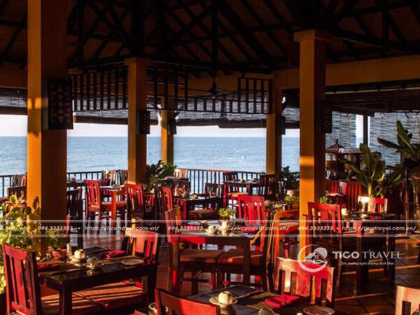 Ảnh chụp villa Review Victoria Resort Phan Thiết - khu nghỉ dưỡng cao cấp sát biển Mũi Né số 13