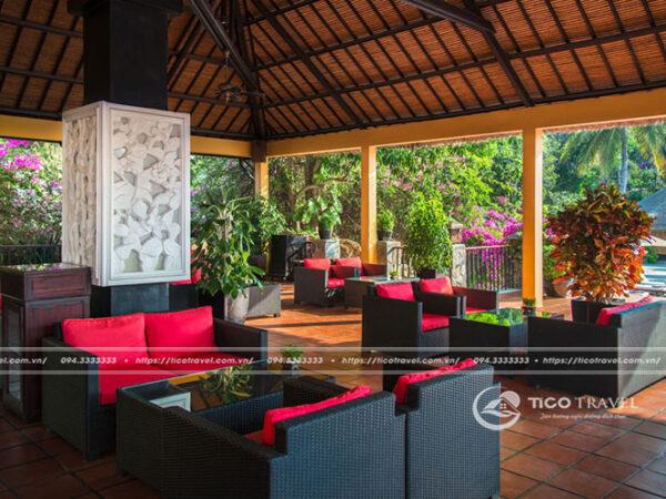 Ảnh chụp villa Review Victoria Resort Phan Thiết - khu nghỉ dưỡng cao cấp sát biển Mũi Né số 14