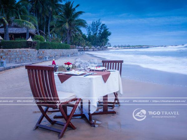 Ảnh chụp villa Review Victoria Resort Phan Thiết - khu nghỉ dưỡng cao cấp sát biển Mũi Né số 15